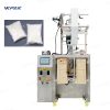 Automatic Vertical PVA Biodegradable Film Packing Machine