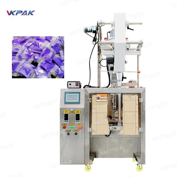 Automatic Vertical PVA Biodegradable Film Packing Machine