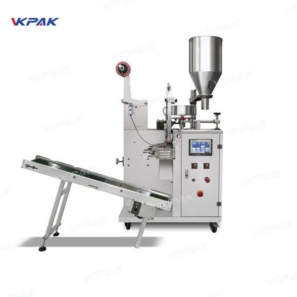 VK-40 Snus Tea Bag Packaging Machine