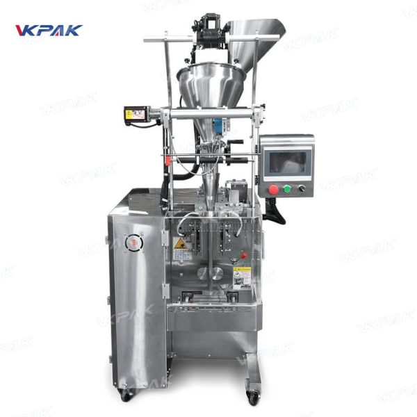 VK-61F Seasoning Powder Packing Machine