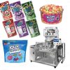 VK-SP160K Candy Pre-Made Bag Pouch Packaging Machine