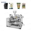 VK-SP180J Wet Pet Food Nozzle Bag Pre-Made Bag Packaging Machine