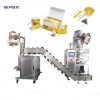 VK-ZF90 Green Tea And Black Tea Packaging Machine